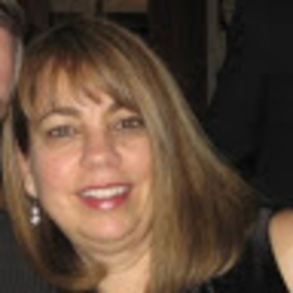 Meet your Posher, Susan